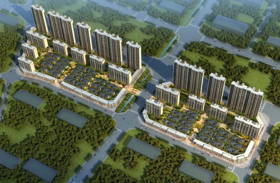 土木工程技术发展现状及未来趋势 